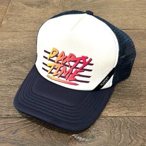 Party Time Trucker Hat